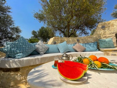 Holiday house Villa Chalikia - Outdoor photo 13