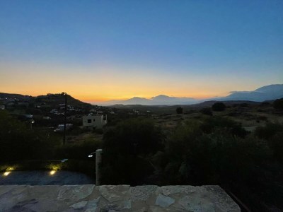 Holiday house Villa Chalikia - Outdoor photo 18