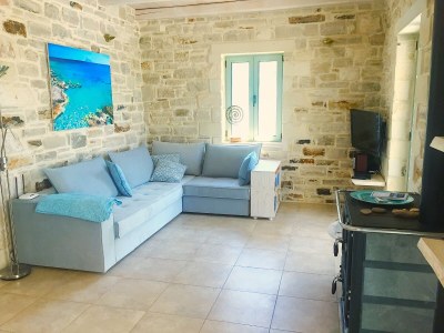 Holiday house Villa Chalikia - Features photo 27