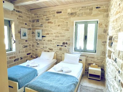 Holiday house Villa Chalikia - Features photo 36
