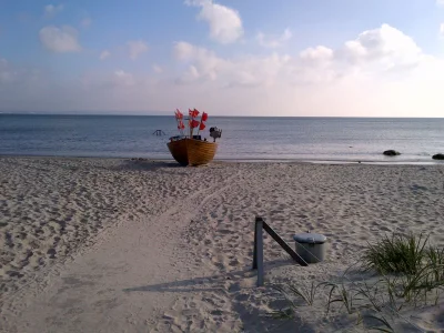 Holiday apartment Sea melody - in Villa Frigga - Environment photo 22