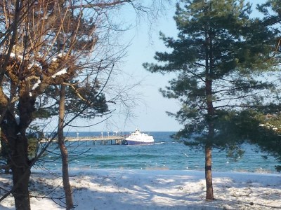 Holiday apartment Sea melody - in Villa Frigga - Environment photo 23