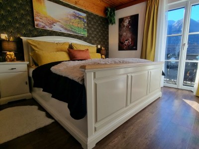 Holiday house Landhaus Osborne - Obertraun - Lake Hallstatt - Features photo 11