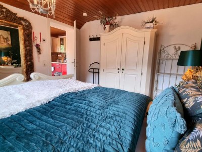 Holiday house Landhaus Osborne - Obertraun - Lake Hallstatt - Features photo 19