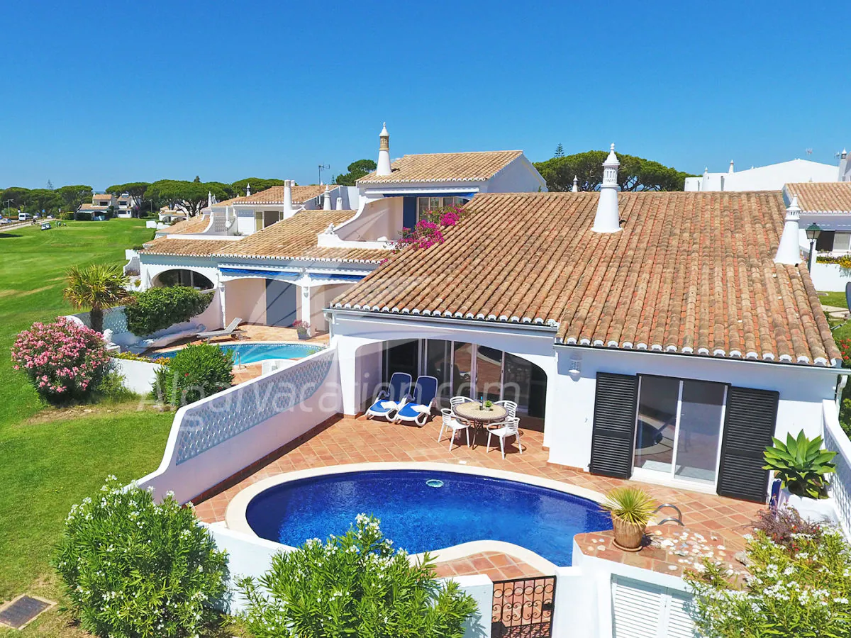 Holiday house Villa Seaside
