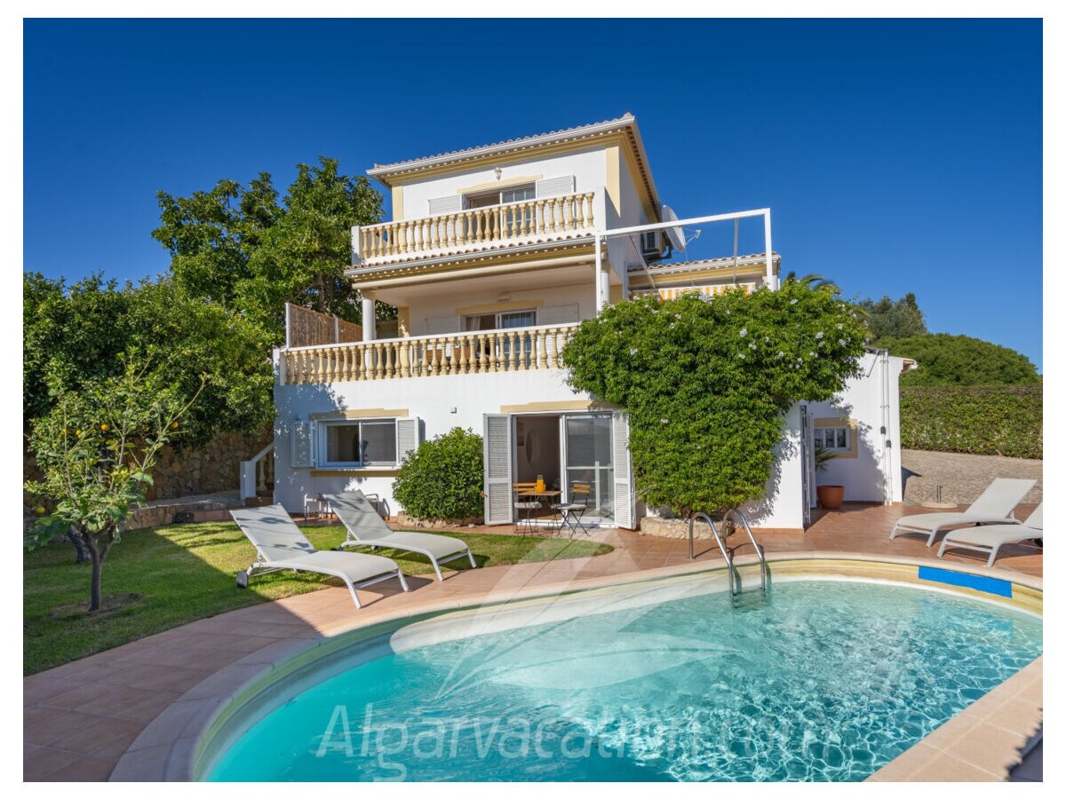 Holiday house Villa do Sol