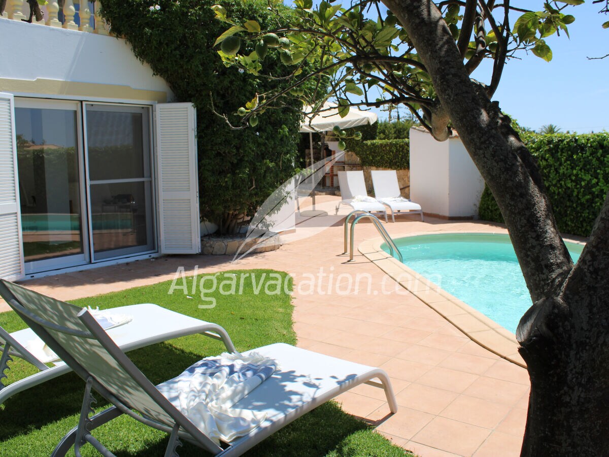 Holiday house Villa do Sol - Outdoor photo 5