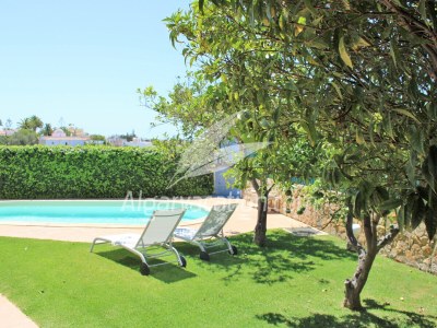 Holiday house Villa do Sol - Outdoor photo 6