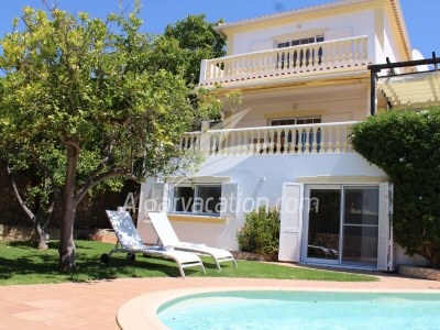 Holiday house Villa do Sol - Outdoor photo 10