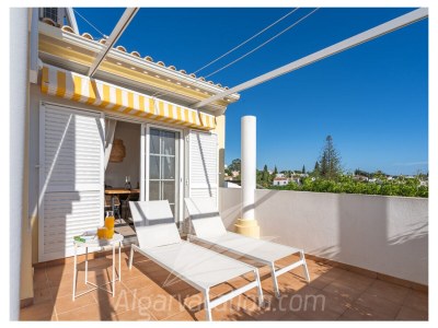 Holiday house Villa do Sol - Outdoor photo 12