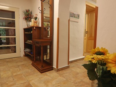 Apartment Alt Krassow Lakeside Retreat - Features photo 11