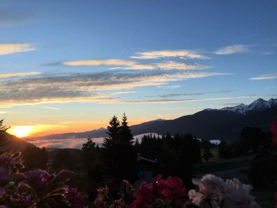 Apartment Birgbichler - Apartment Alpengarten - Outdoor photo 6