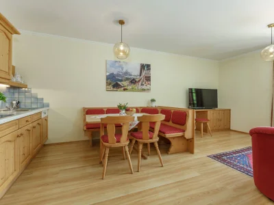 Apartment Birgbichler - Apartment Alpengarten - Features photo 10