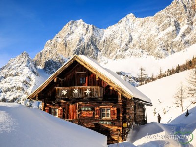 Apartment Birgbichler - Apartment Alpengarten - Environment photo 21