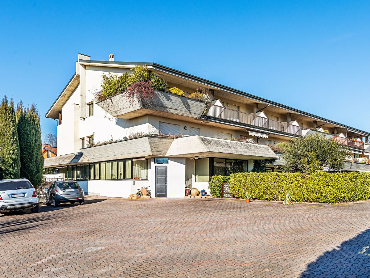 Holiday apartment Residence Villa Giulia 5/03