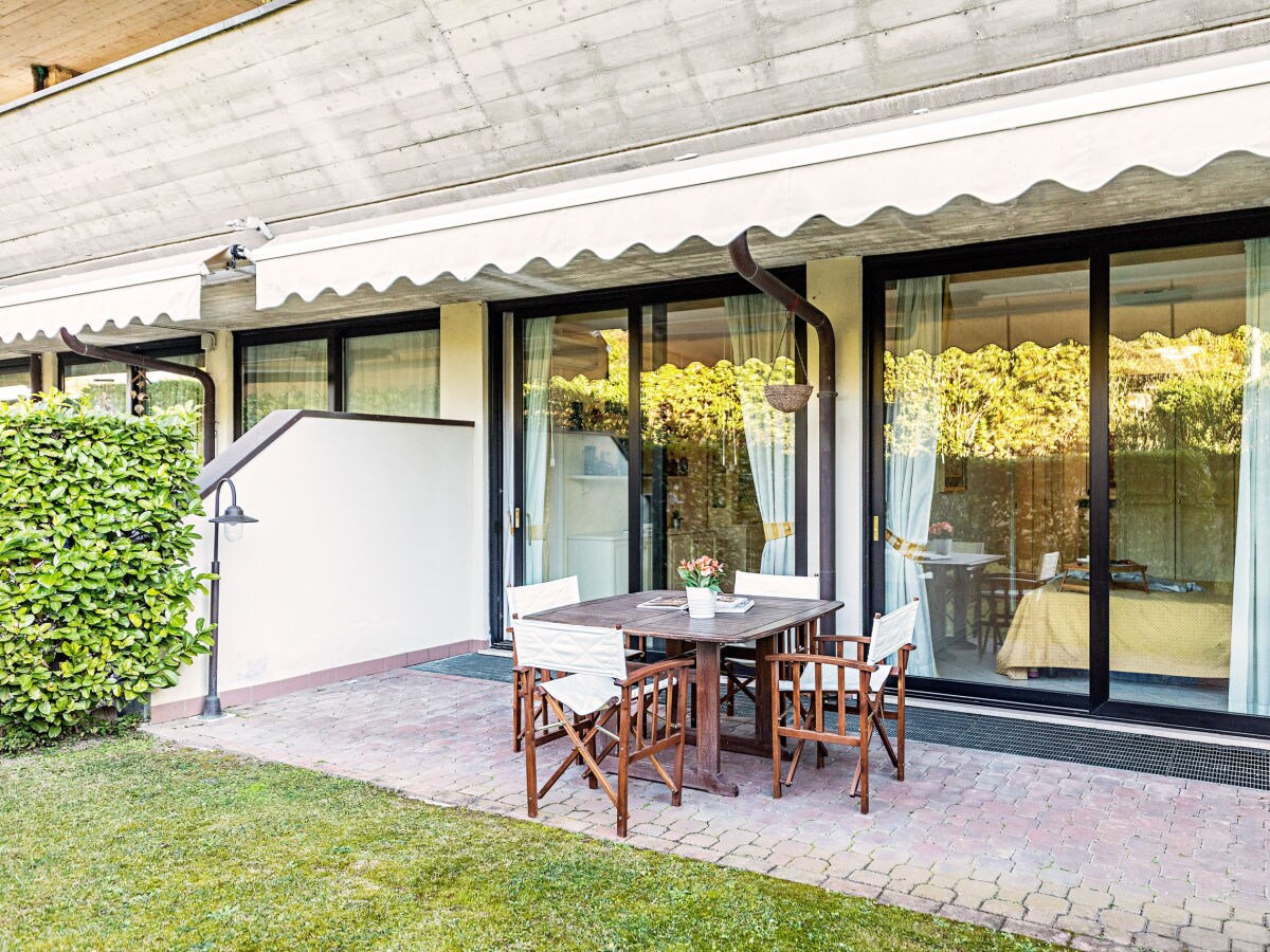 Holiday apartment Residence Villa Giulia 5/03 - Outdoor photo 4
