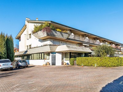 Holiday apartment Residence Villa Giulia 5/03 in Desenzano del Garda - Holiday apartment