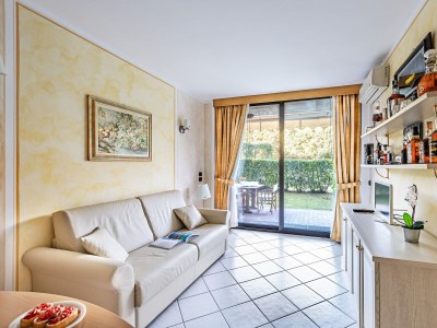 Holiday apartment Residence Villa Giulia 5/03 - Features photo 5