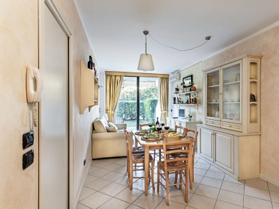 Holiday apartment Residence Villa Giulia 5/03 - Features photo 13