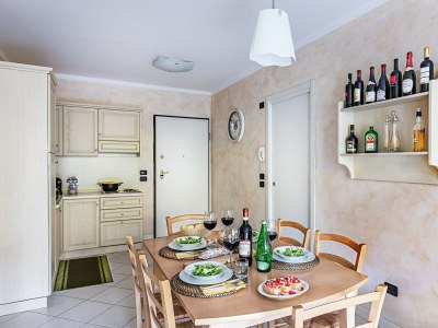 Holiday apartment Residence Villa Giulia 5/03 - Features photo 16