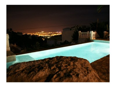 Holiday house Casa Montgo-Denia - Outdoor photo 14