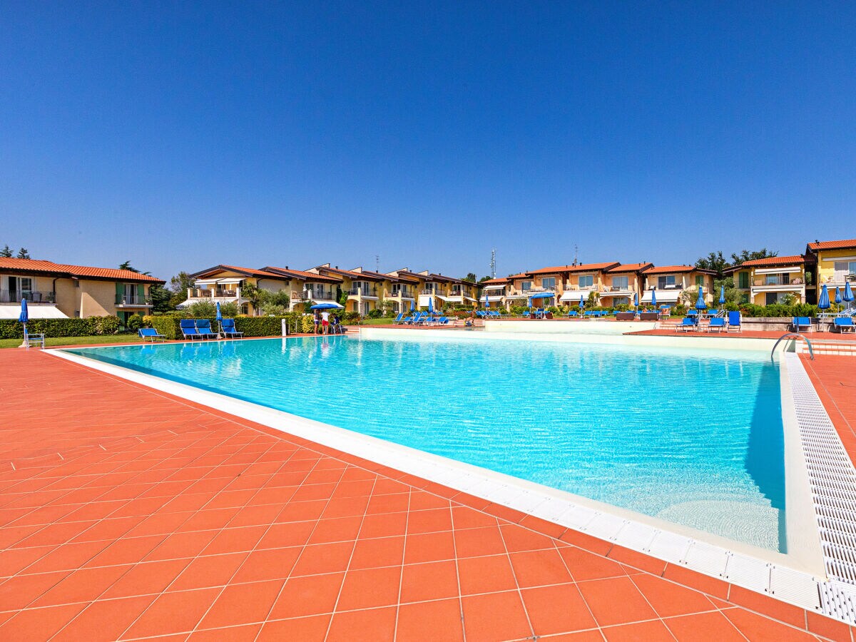Holiday apartment Montecolo Resort 74 - Outdoor photo 5