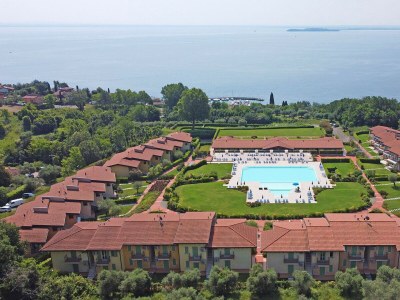 Holiday apartment Montecolo Resort 74 - Outdoor photo 15