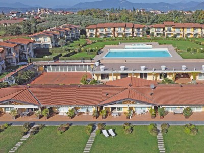 Holiday apartment Montecolo Resort 74 - Environment photo 35