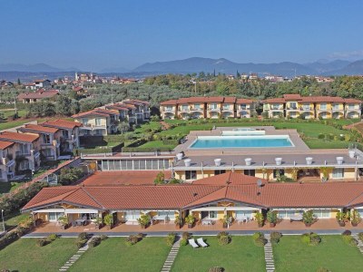 Holiday apartment Montecolo Resort 74 - Environment photo 36