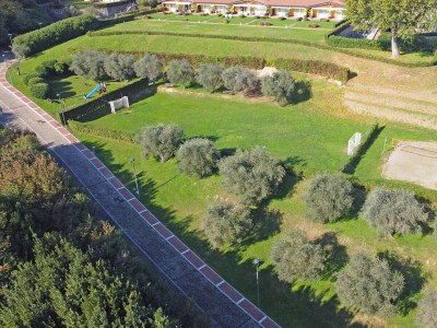 Holiday apartment Montecolo Resort 74 - Environment photo 37