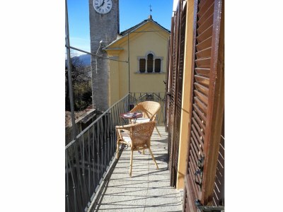 Holiday house - No title - - Outdoor photo 13