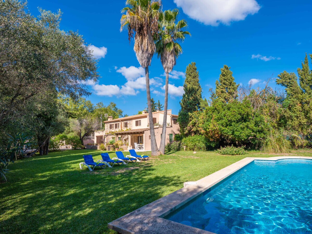 Villa Can Ferrer