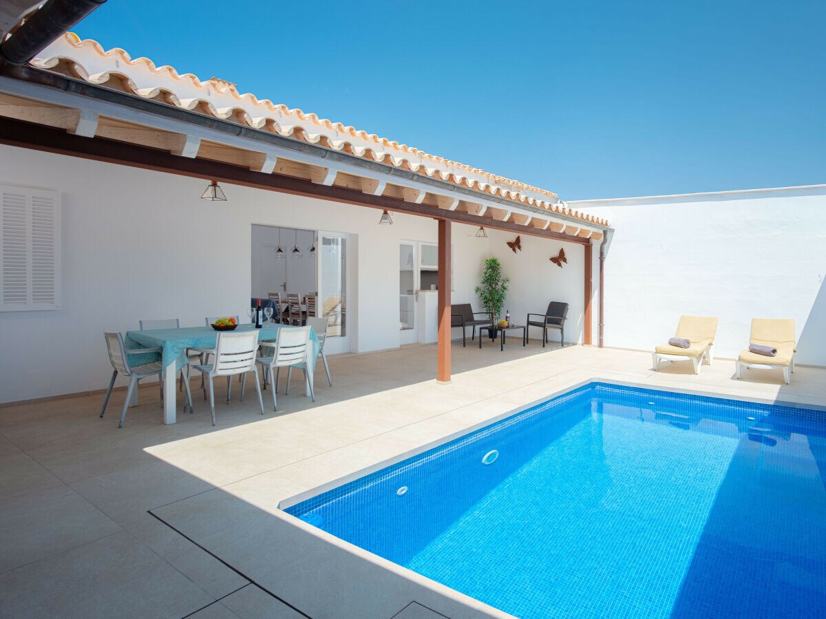 Chalet Sestanyolet