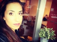 Dora Rizvic