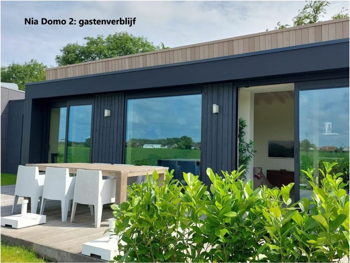 Holiday house Nia Domo - Outdoor photo 3