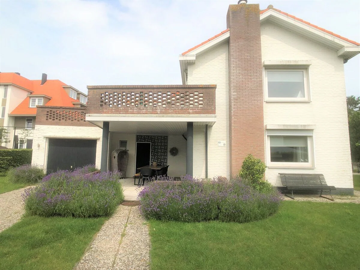 Holiday apartment Zouterik Ground Floor