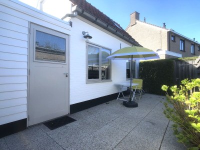 Holiday house Egelantierlaan 21a in Cadzand-Bad - Holiday house