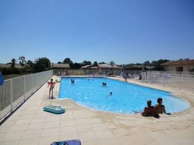 Villa Villa in Les Forges mit Golfplatz - Outdoor photo 5