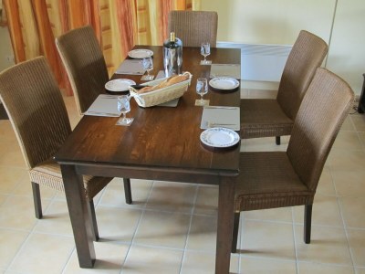 Villa Villa in Les Forges mit Golfplatz - Features photo 10