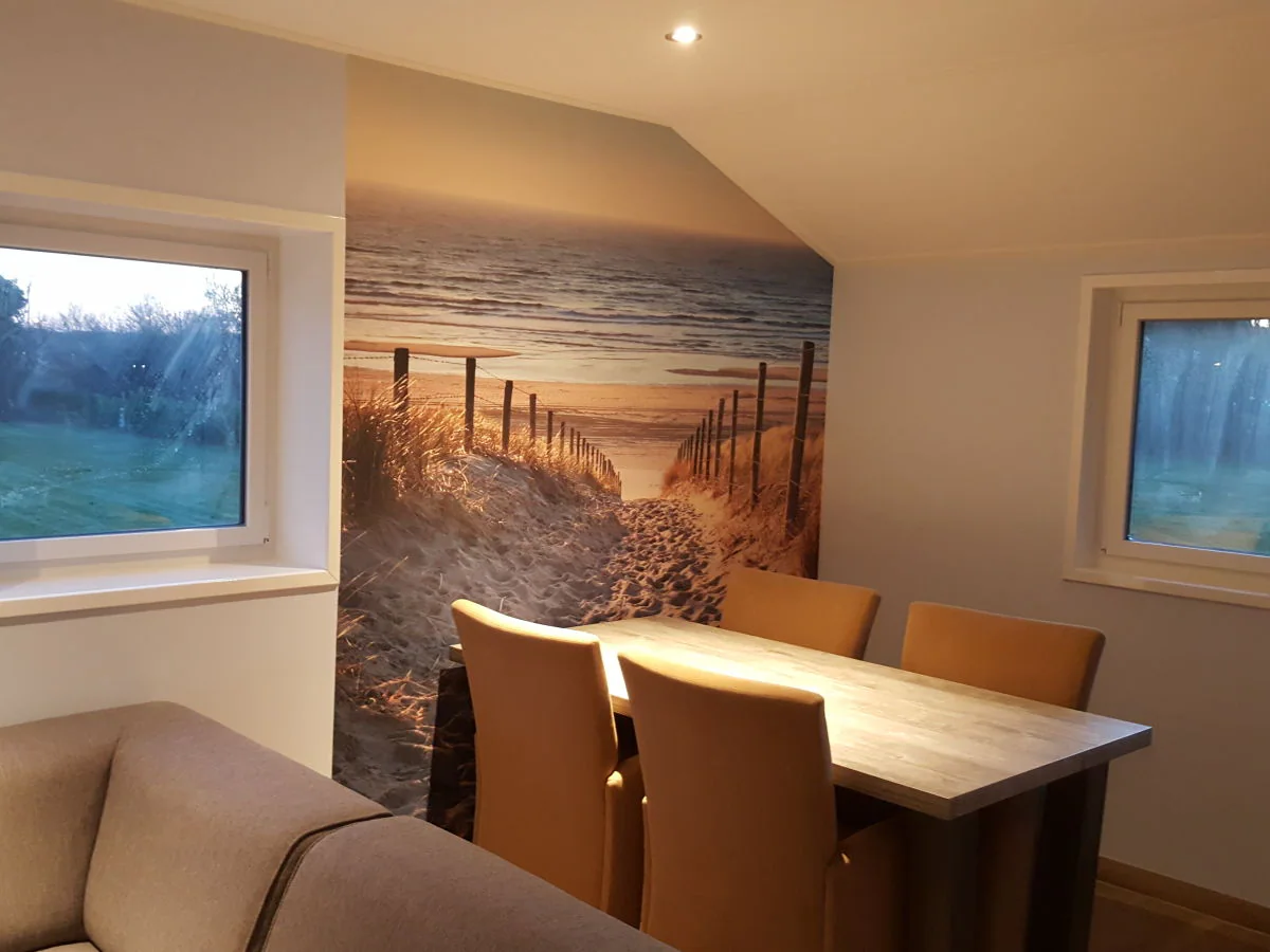 Holiday apartment Koegras