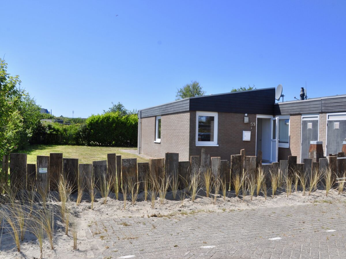 Holiday house De Blenck 59