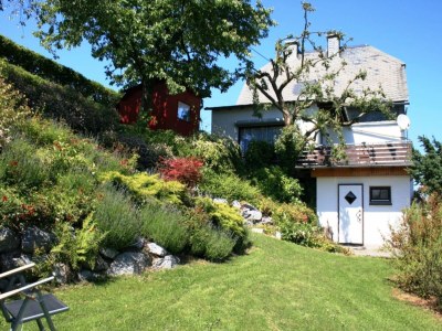 Apartment Ferienwohnung bei Willingen mit Terrasse - Outdoor photo 9