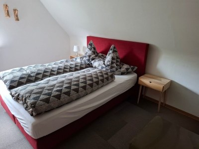 Apartment Ferienwohnung bei Willingen mit Terrasse - Features photo 26