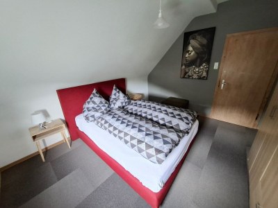 Apartment Ferienwohnung bei Willingen mit Terrasse - Features photo 28