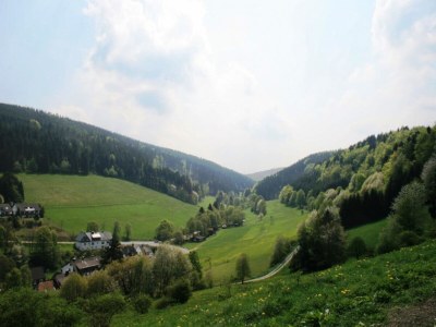 Holiday house Ferienhaus in Willingen mit eigenem Garten - Environment photo 24