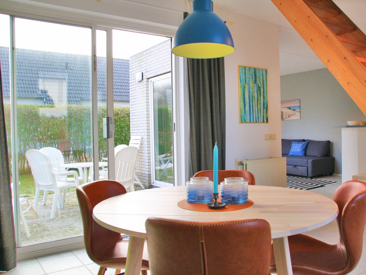 Holiday house Korre 8
