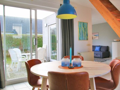 Holiday house Korre 8 in Callantsoog - Holiday house
