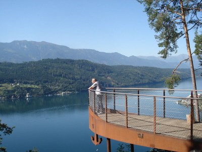 Holiday apartment Fercher - Environment photo 27