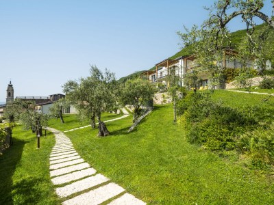 Apartment Gargnano on Lake Garda - Outdoor photo 15