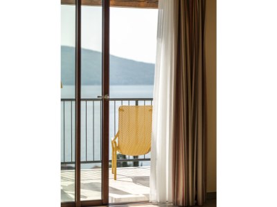 Apartment Gargnano on Lake Garda - Outdoor photo 18
